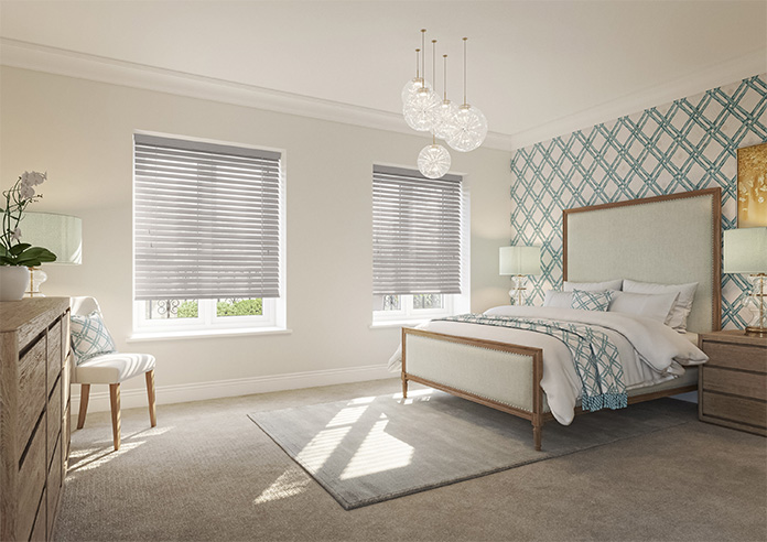 Kalmar, Cool Grey - Venetian Blind - Image 7